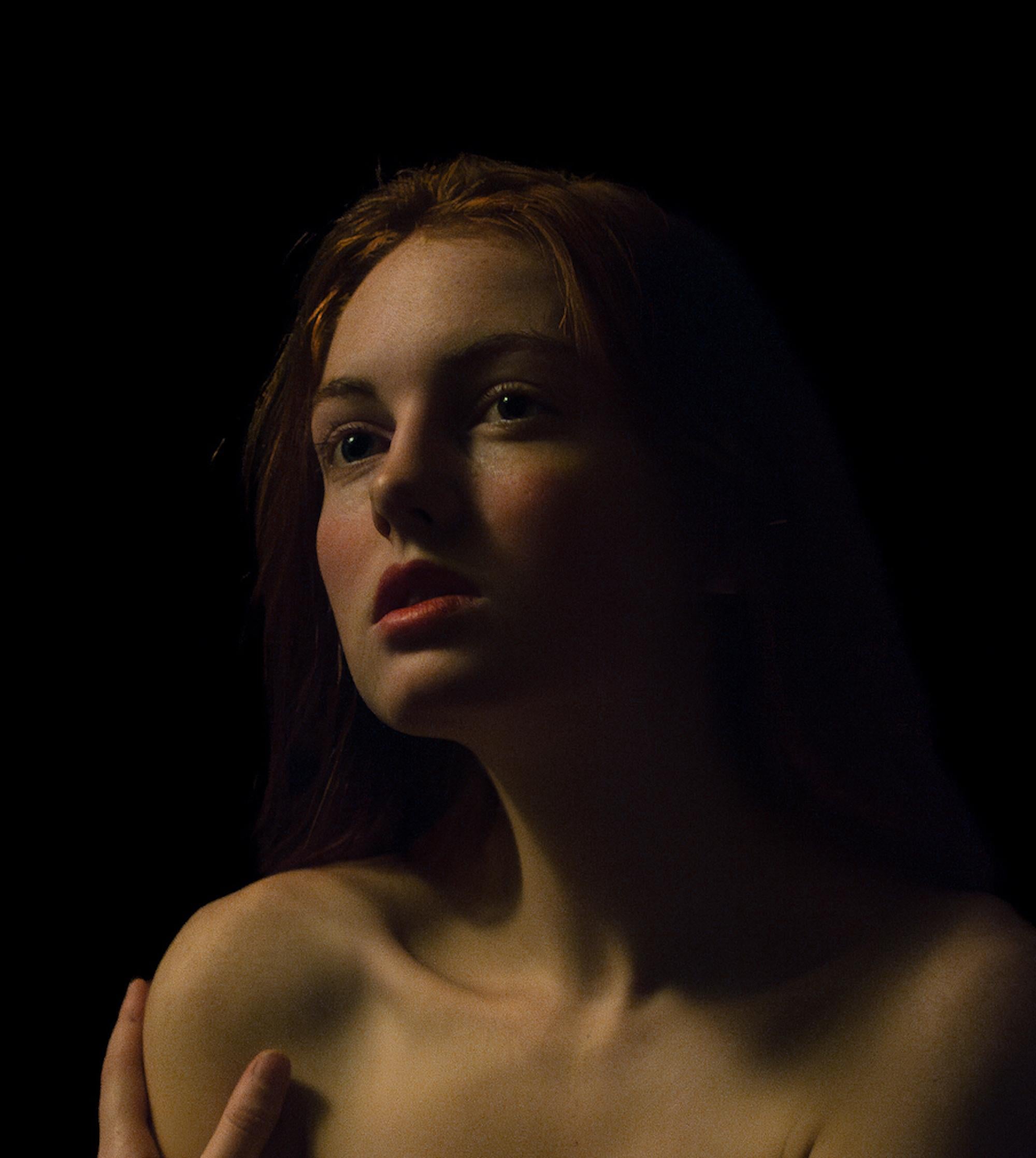 Divino Desnudo nº 42 de Ronald Martinez - Fotografía artística, Renacimiento, mujer en venta 2
