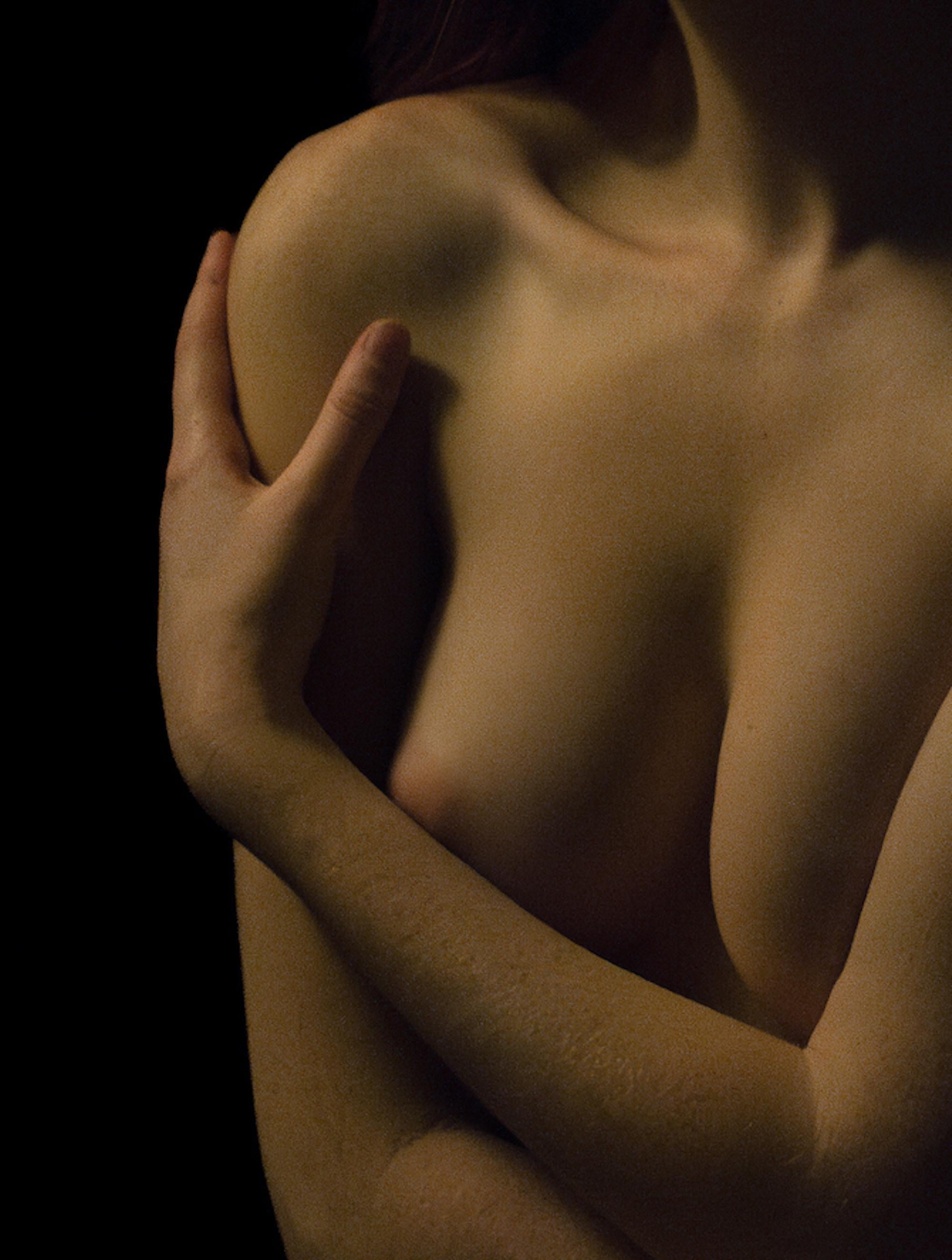 Divino Desnudo nº 42 de Ronald Martinez - Fotografía artística, Renacimiento, mujer en venta 3