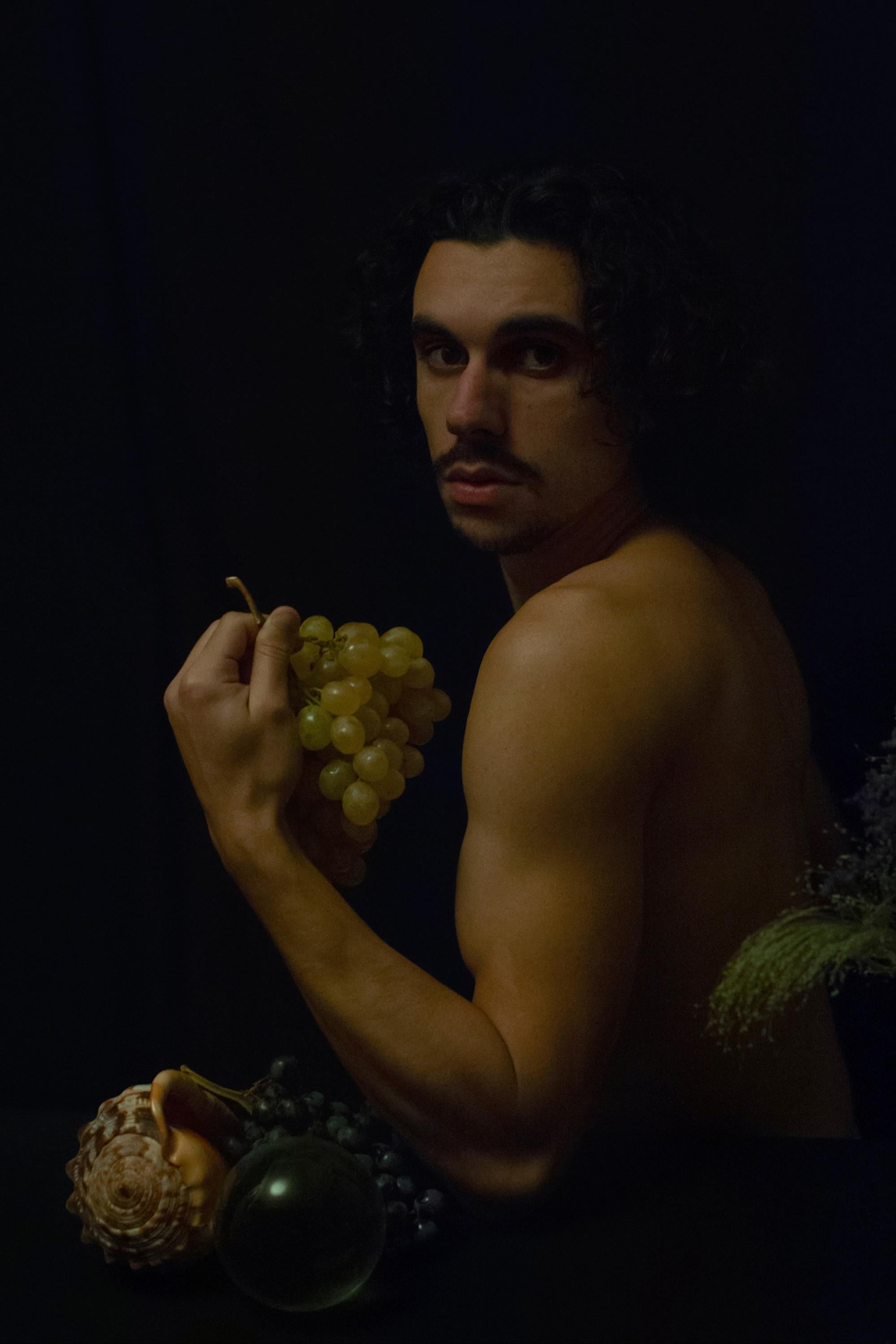 Men Nude Photography