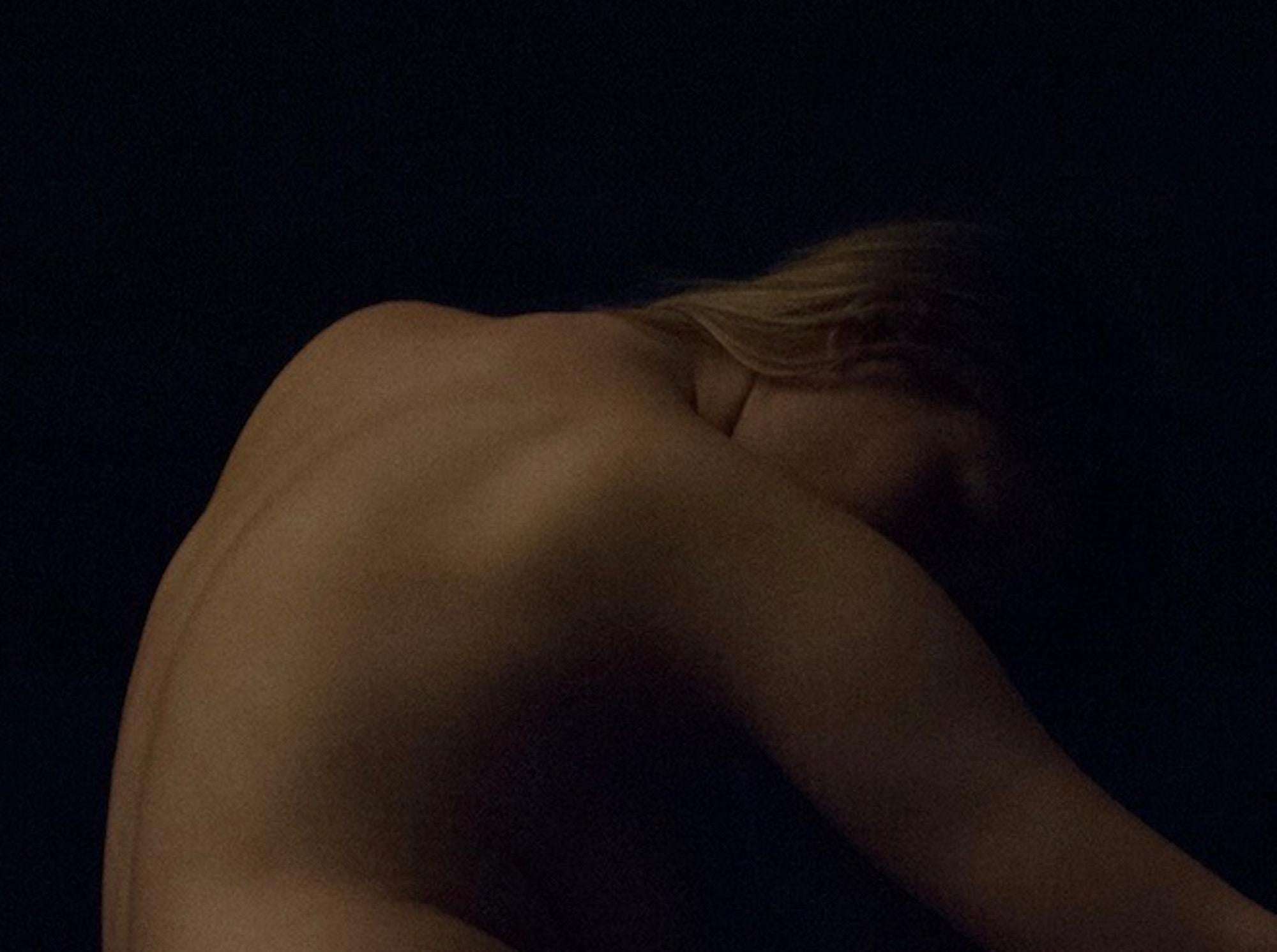 Divine Nude No.6 von Ronald Martinez – Kunstfotografie, Renaissance, Frau im Angebot 2