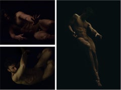 Divine Nude n°7 - 19 - 26 de Ronald Martinez