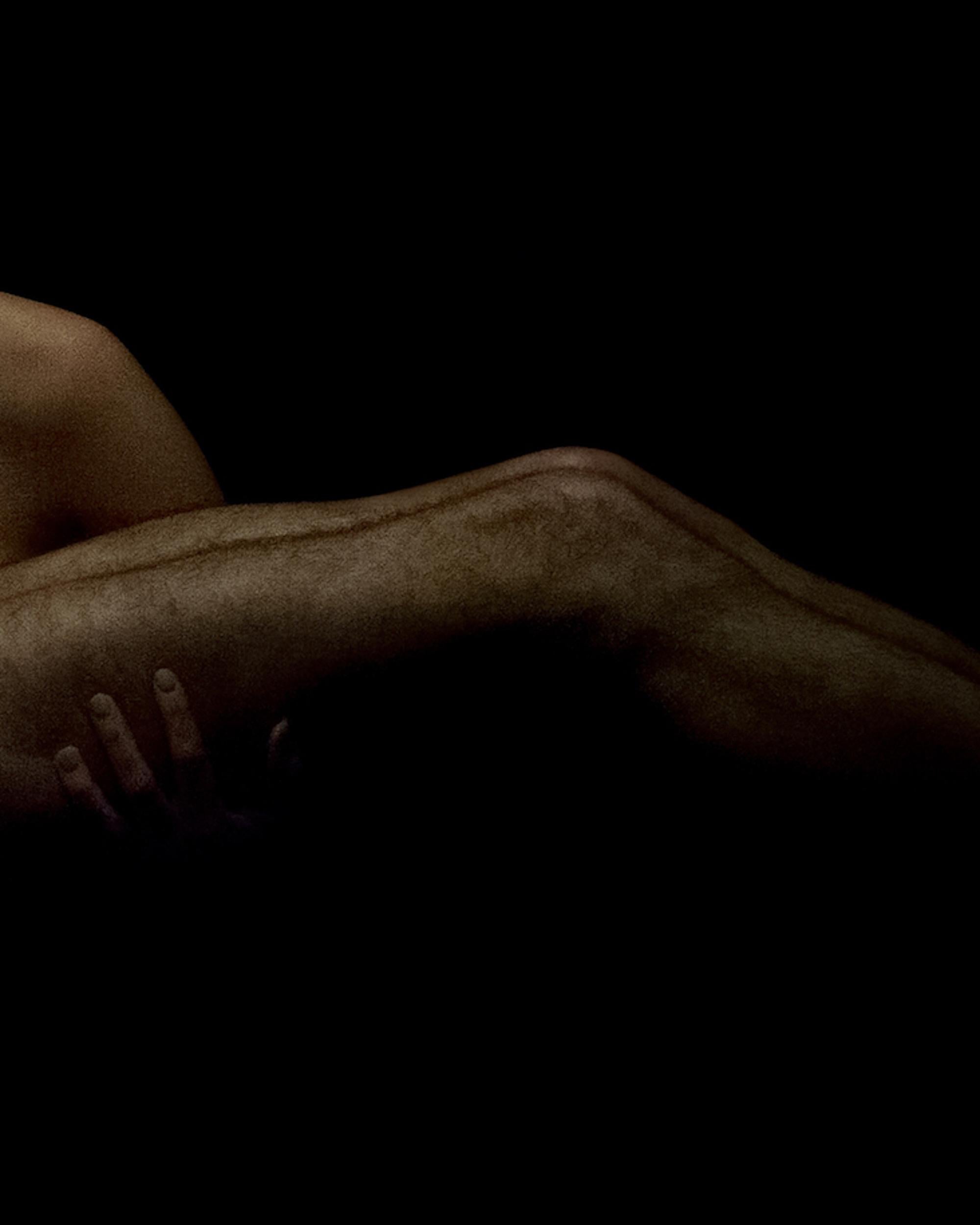 Divine Nude No.9 de Ronald Martinez - Fotografía artística, Renacimiento, cuerpos en venta 4