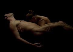 Divine Nude No.9 by Ronald Martinez - Fine art photography, Renaissance, bodies