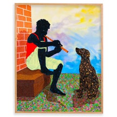 Joie et âme
