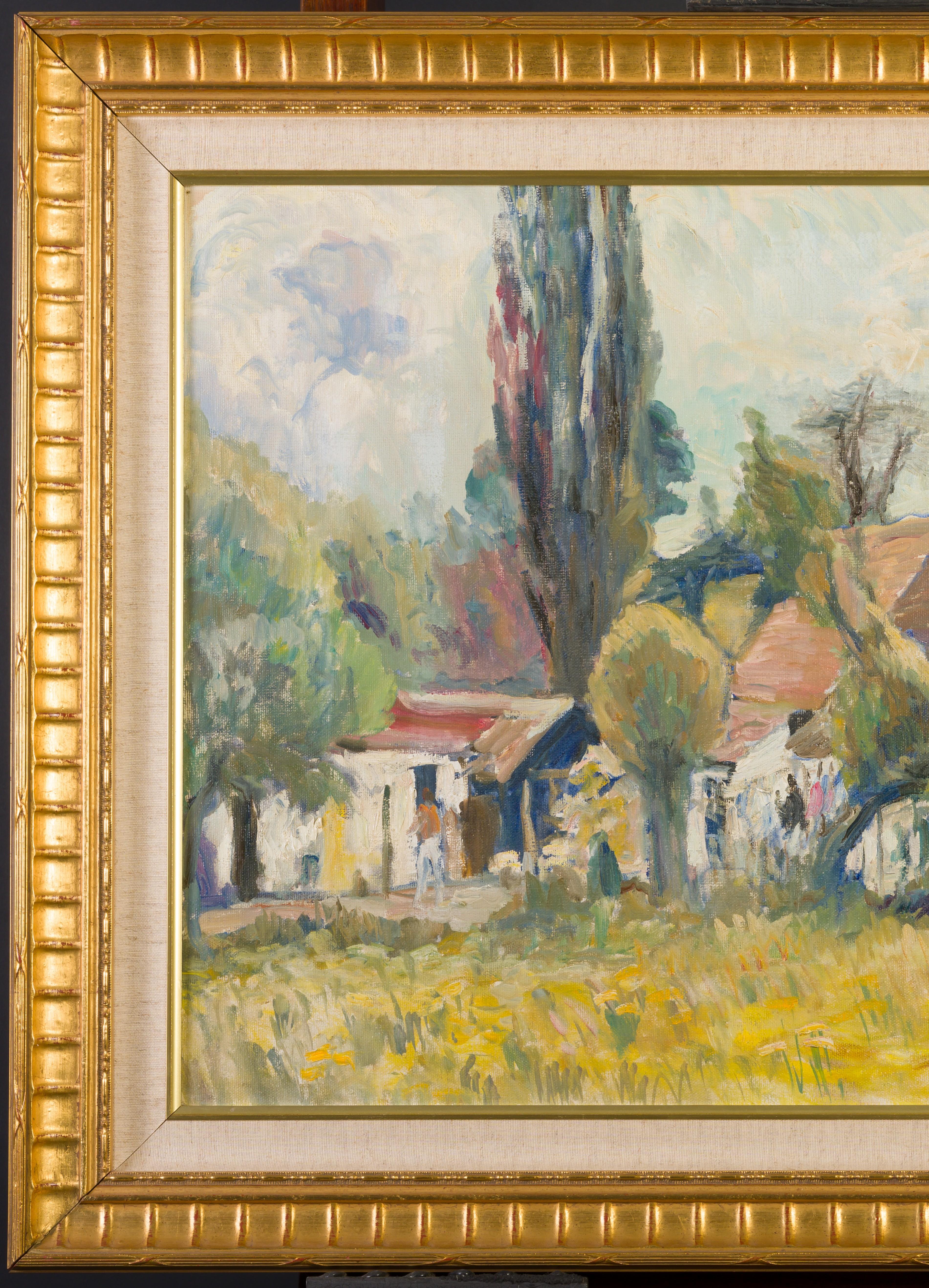 French farm For Sale 4