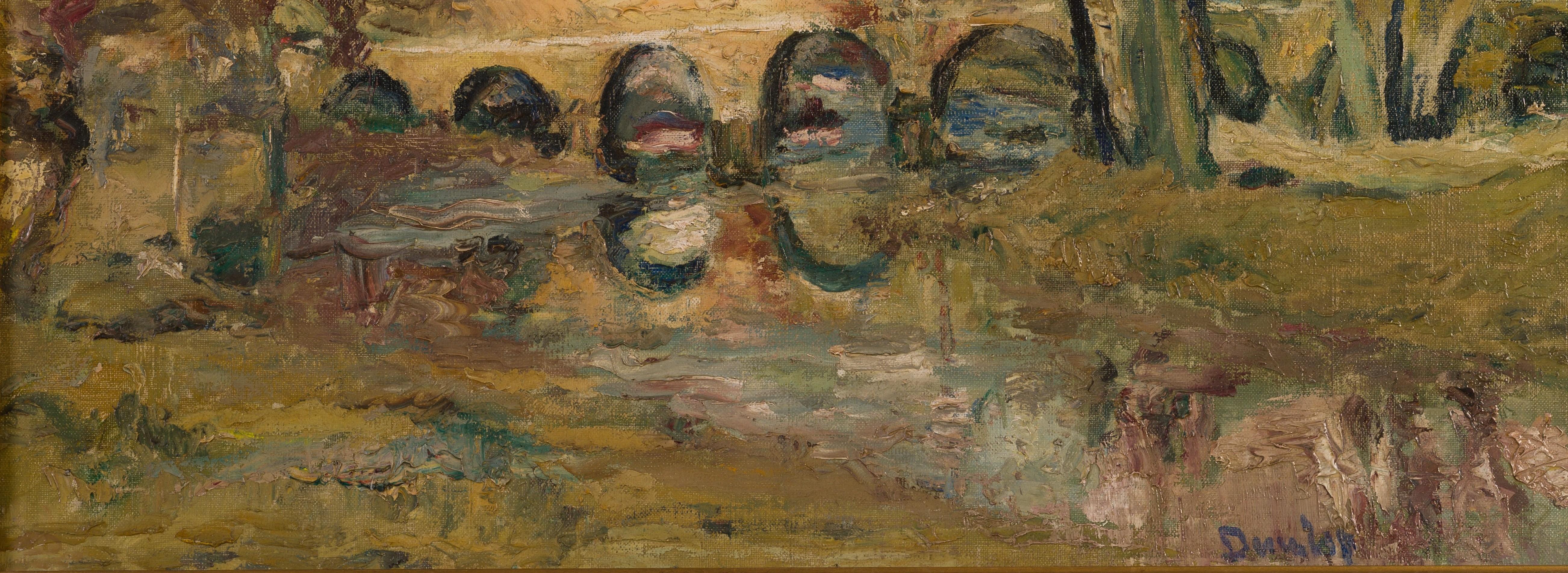 The Bridge For Sale 2
