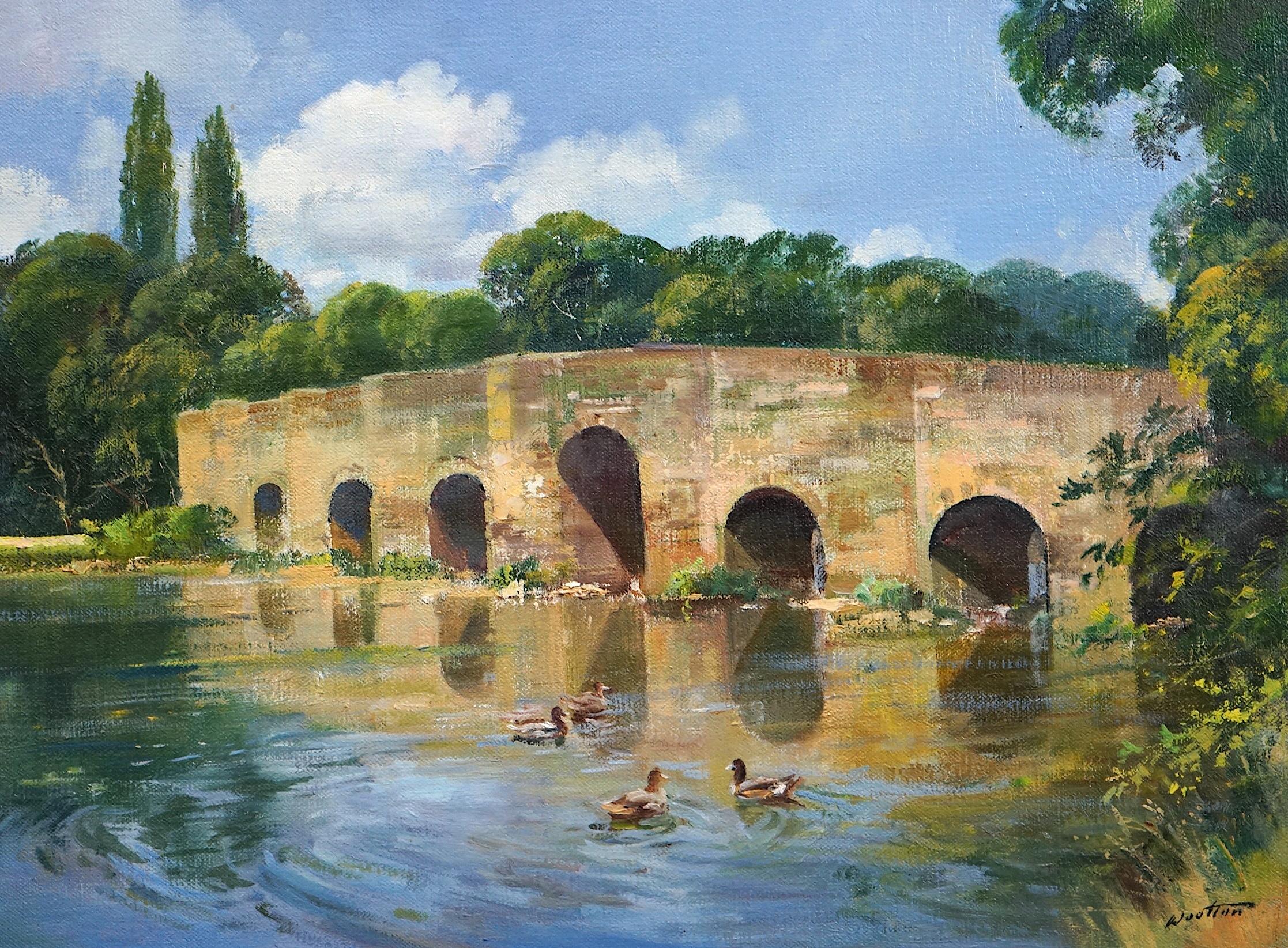 The Bridge For Sale 5
