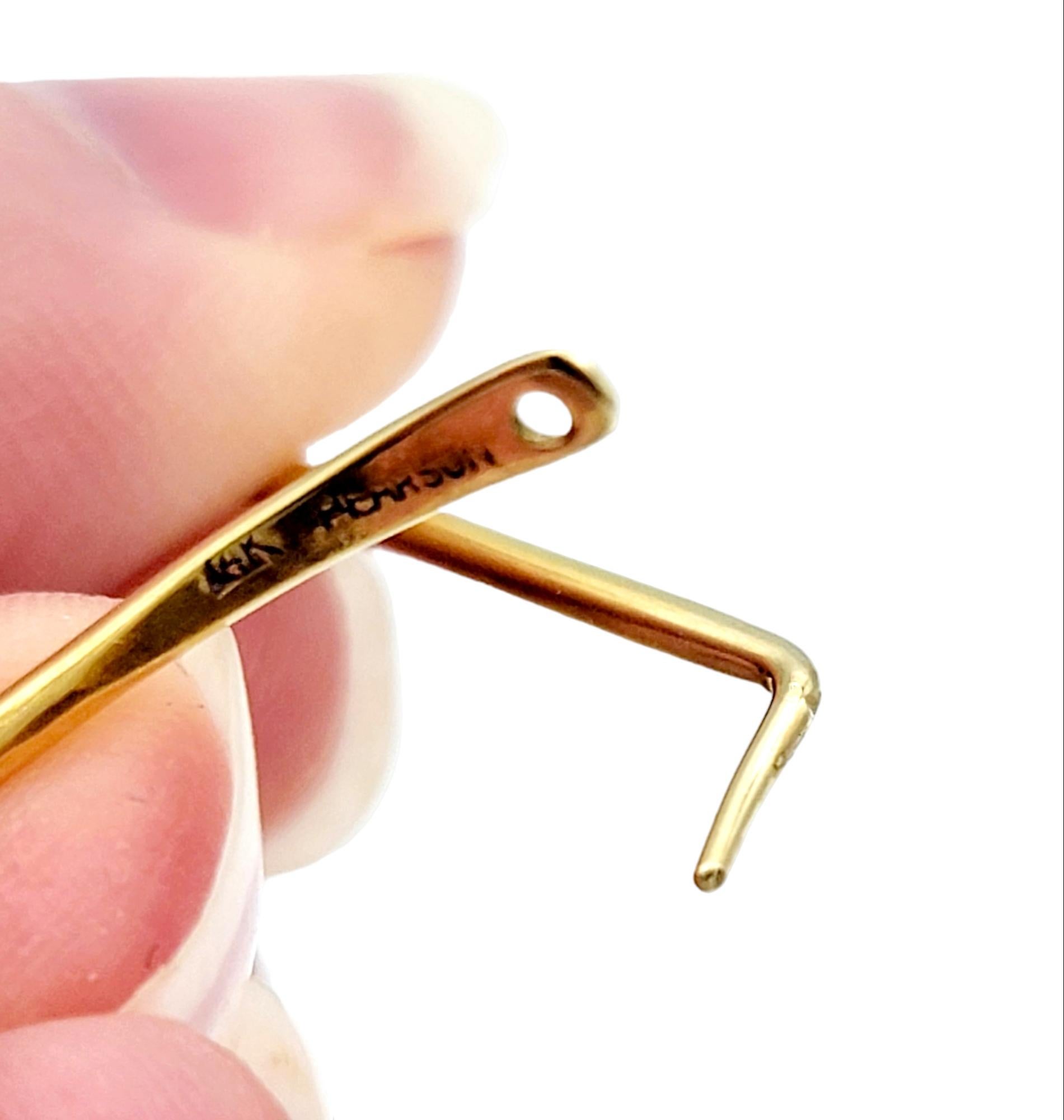 gold pearson