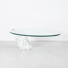 Ronald Schmitt Carrera Marble Coffee Table K1000