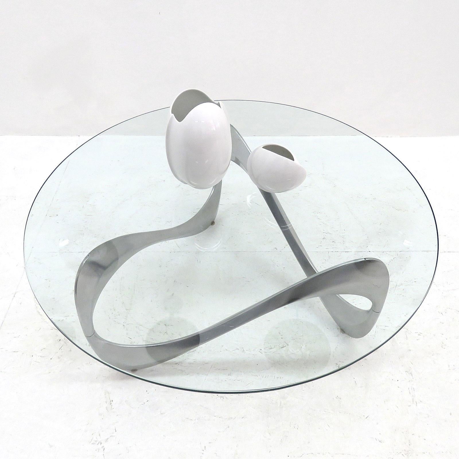 Ronald Schmitt Coffee Table 