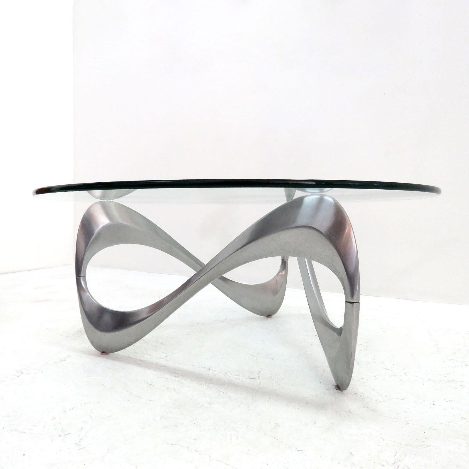 Ronald Schmitt Coffee Table 