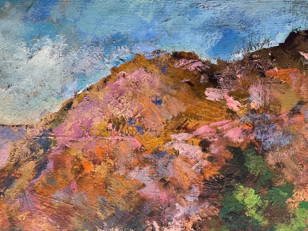 Los Angeles Mountains For Sale 1