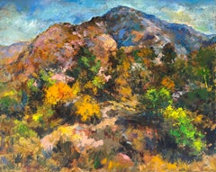 Los Angeles Mountains
