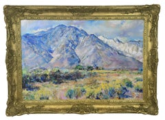 Montañas de San Gabriel