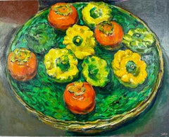 Équash et Persimmons