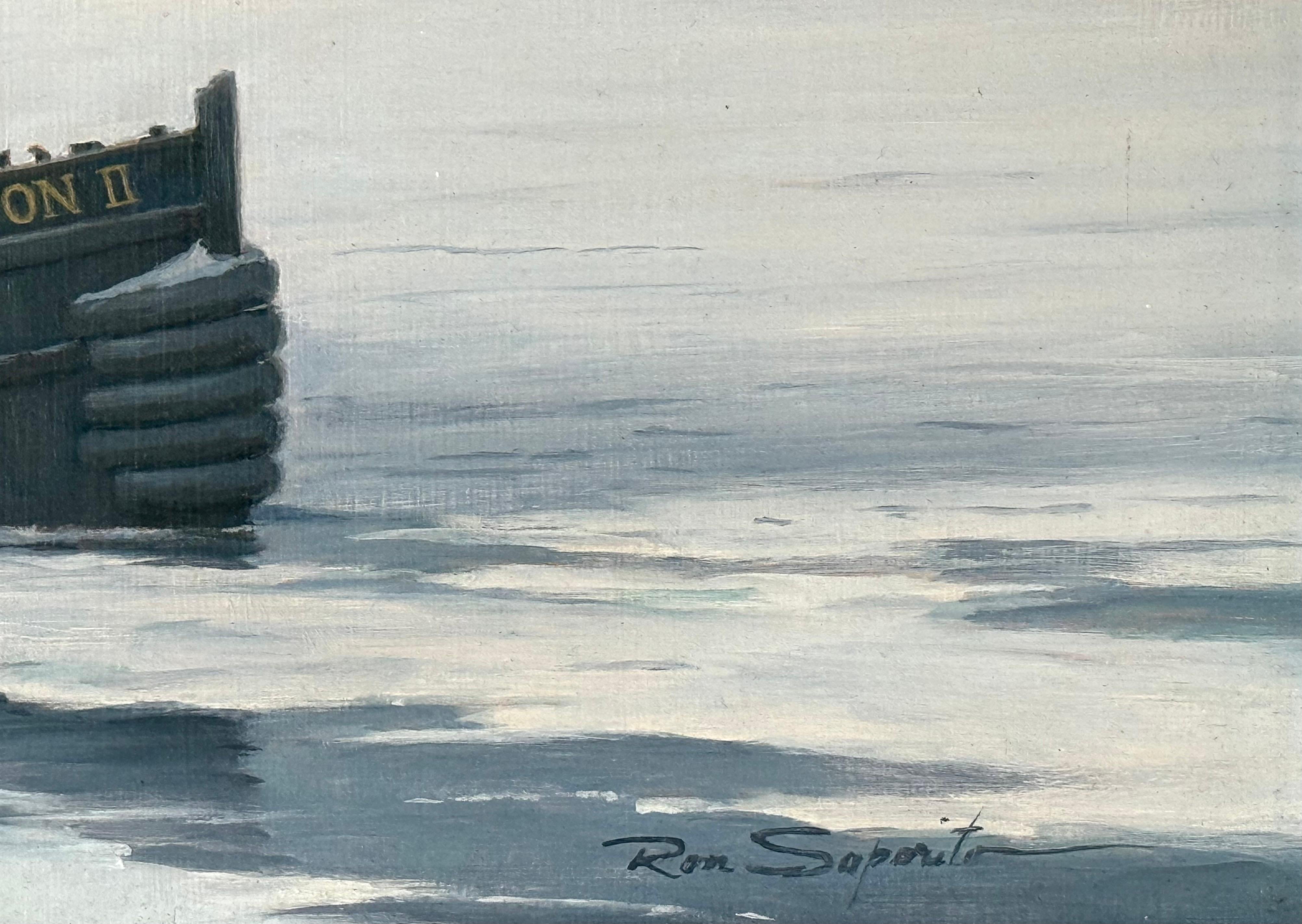 “Kingston 2 Tugboat” im Angebot 2