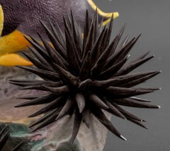 Ronald Van Ruyckevelt Royal Worcester Fish Group