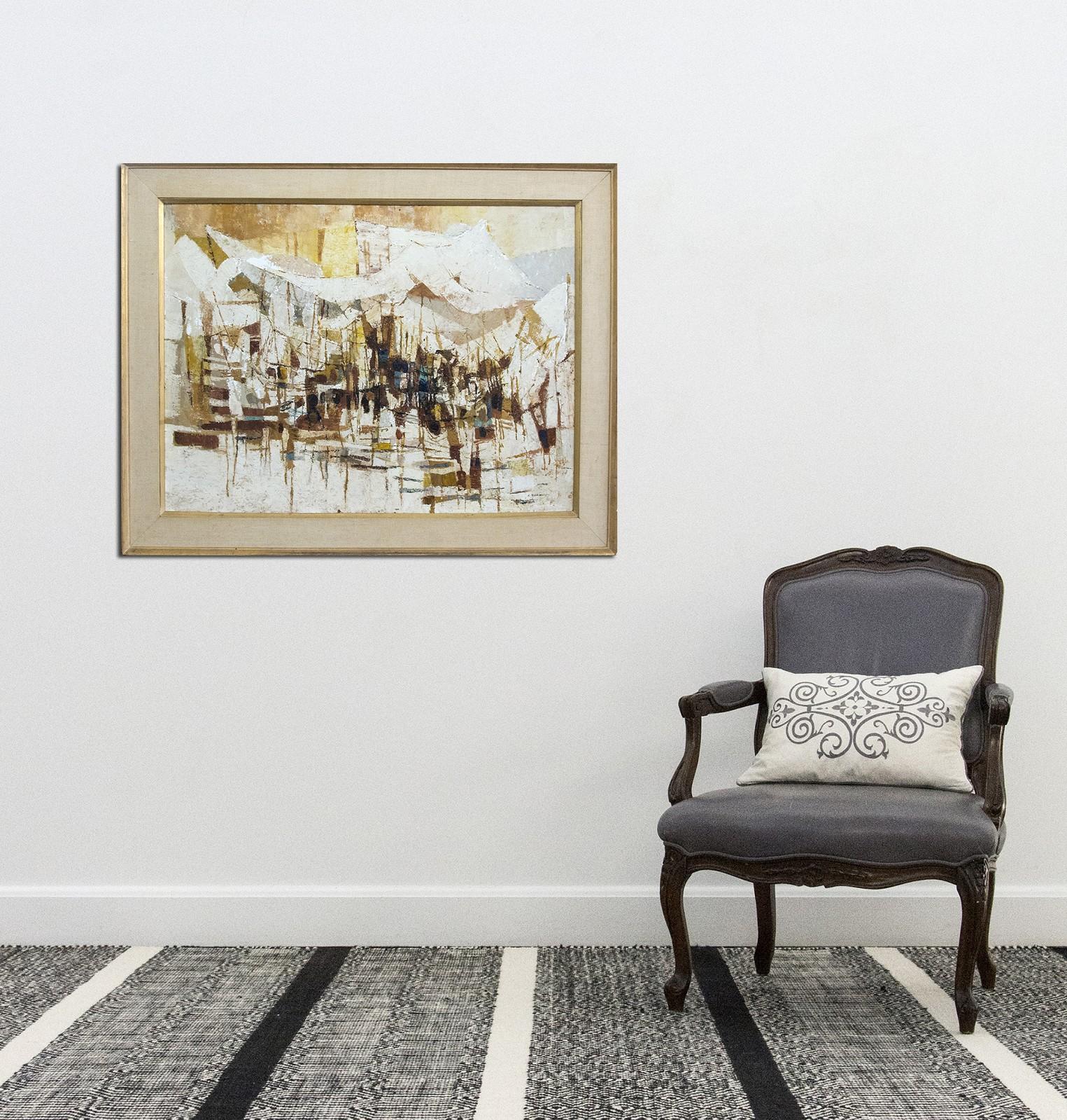 york wilson artist