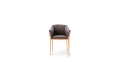 Ronan And Erwan Bouroullec Cotone Armchair For Cassina