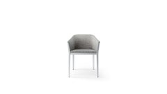 Ronan And Erwan Bouroullec Cotone Armchair For Cassina