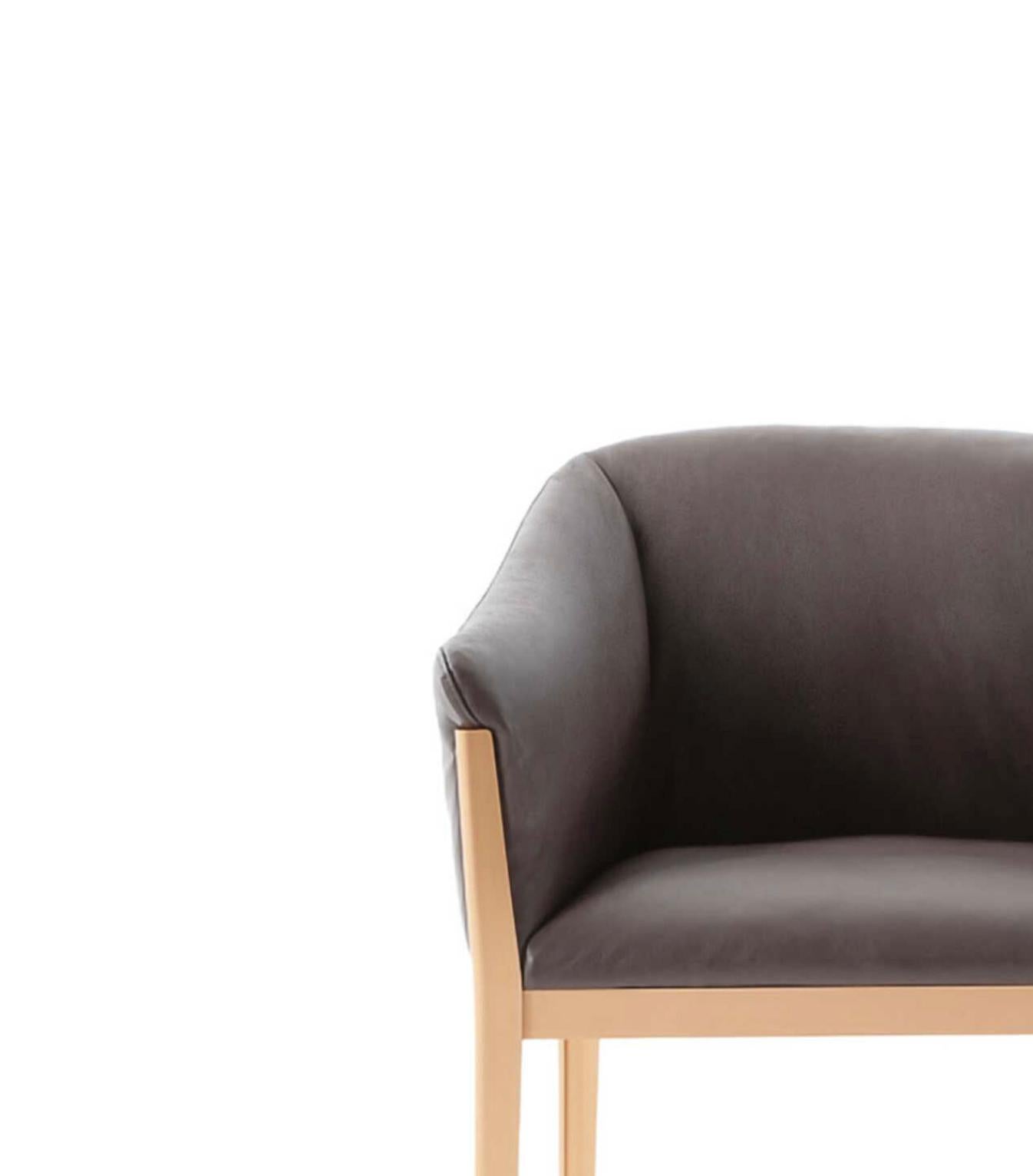 Ronan and Erwan Bouroullec Sillón Cotone Para Cassina Moderno de mediados de siglo en venta