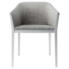 Ronan And Erwan Bouroullec Cotone Armchair For Cassina
