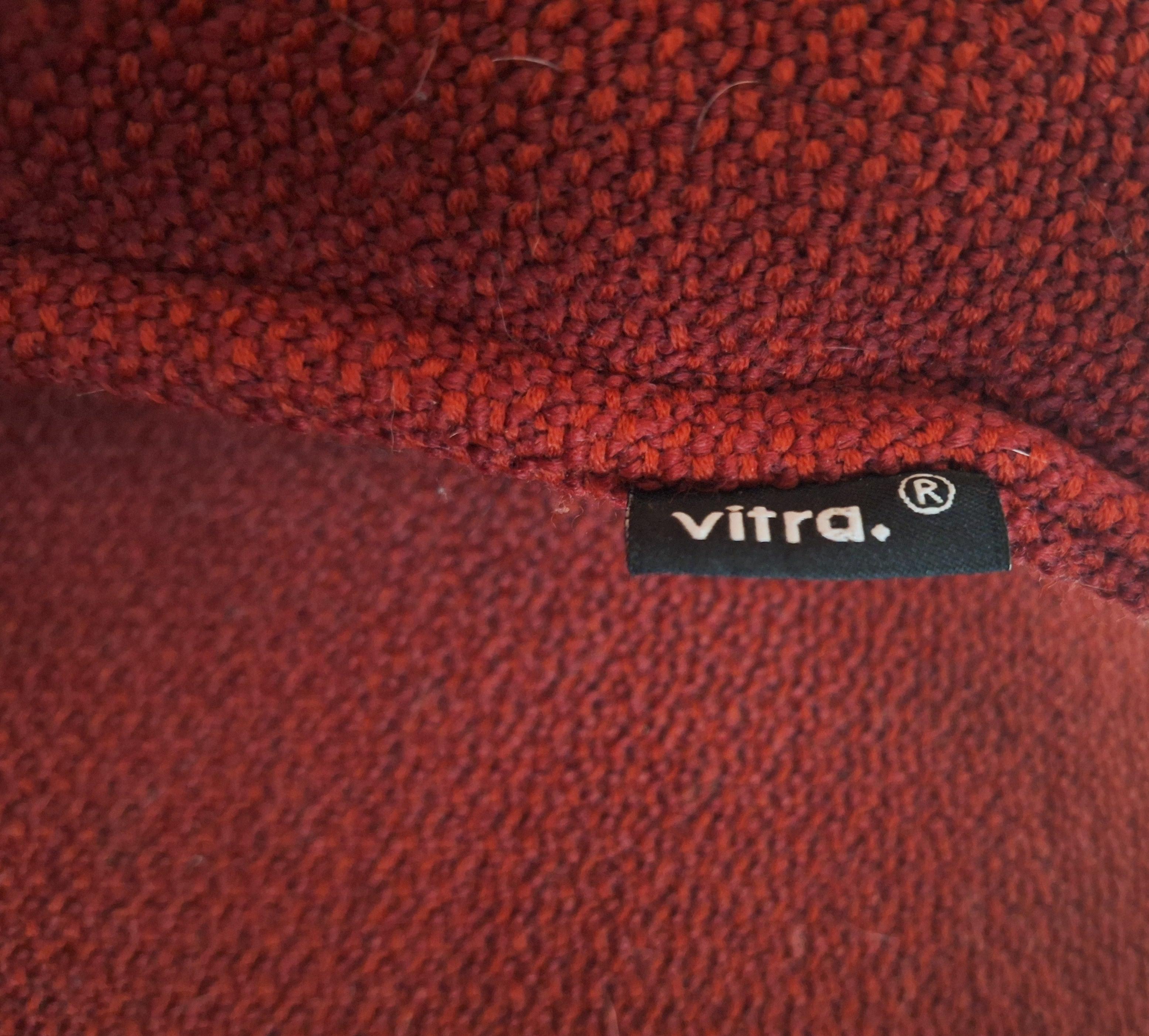 Ronan and Erwan Bouroullec for Vitra Alcove Sofa Highback, 2011 en vente 5