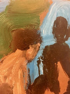 L'été de la Roché