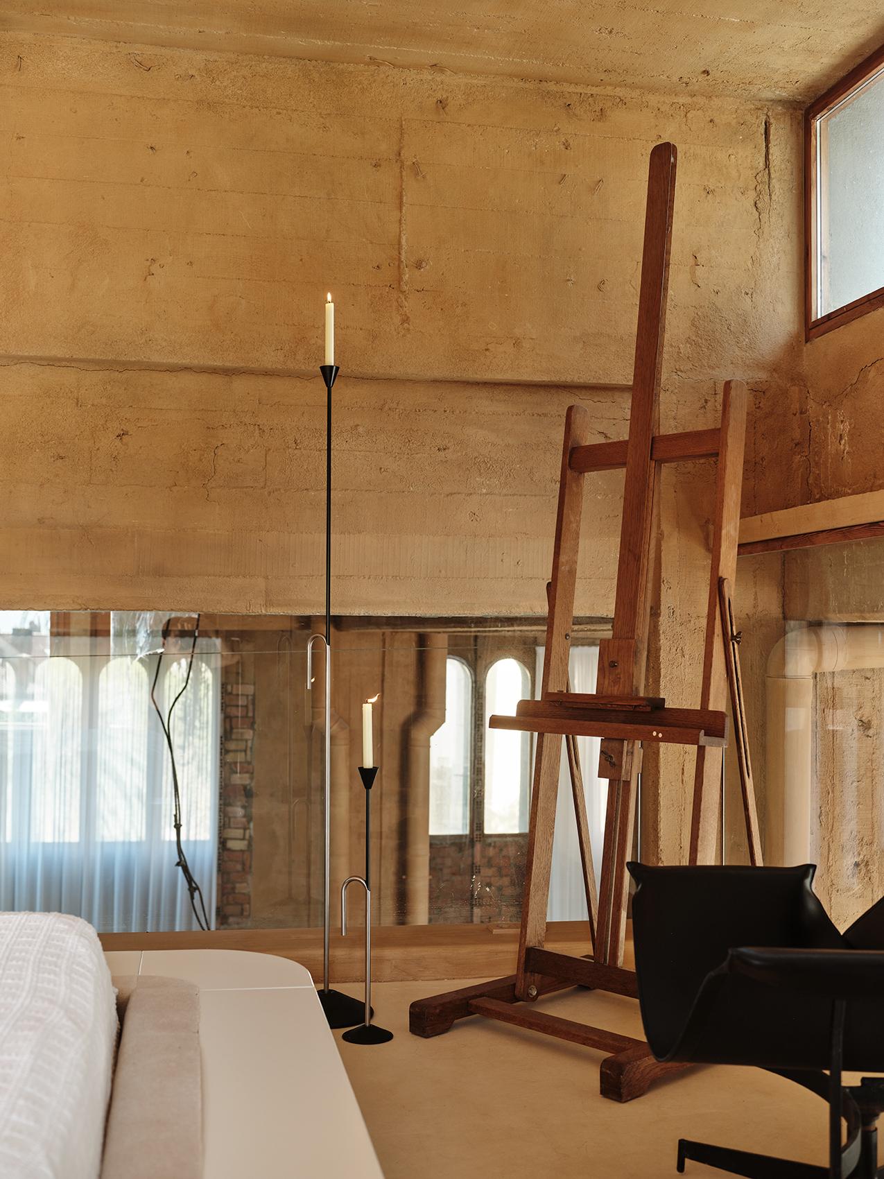 Ronan Bouroullec Portavelas Baton Para Bd Barcelona en venta 6