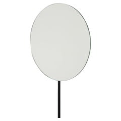 Ronan Bouroullec, Baton Mirror, Steel, Spain, Minimalist