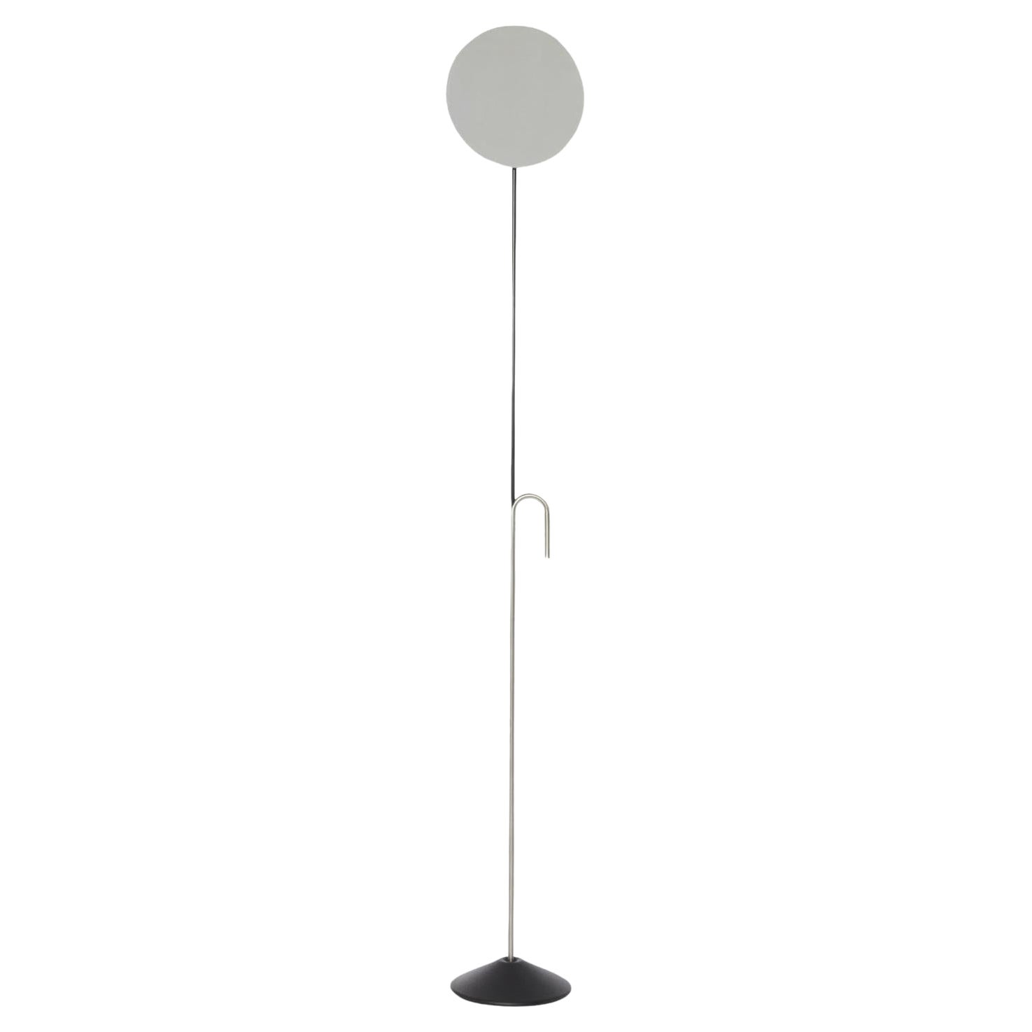 Ronan Bouroullec, Baton Mirror, Stahl, Spanien, Minimalistisch im Angebot