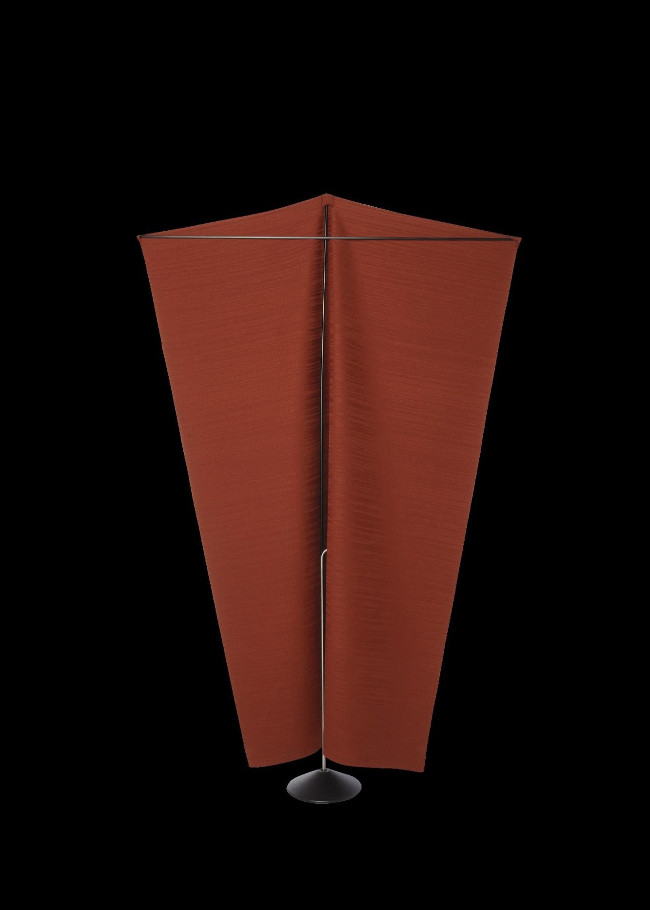 Ronan Bouroullec, Baton Paravant, Steel, Spain, Minimalist In New Condition For Sale In Barcelona, ES