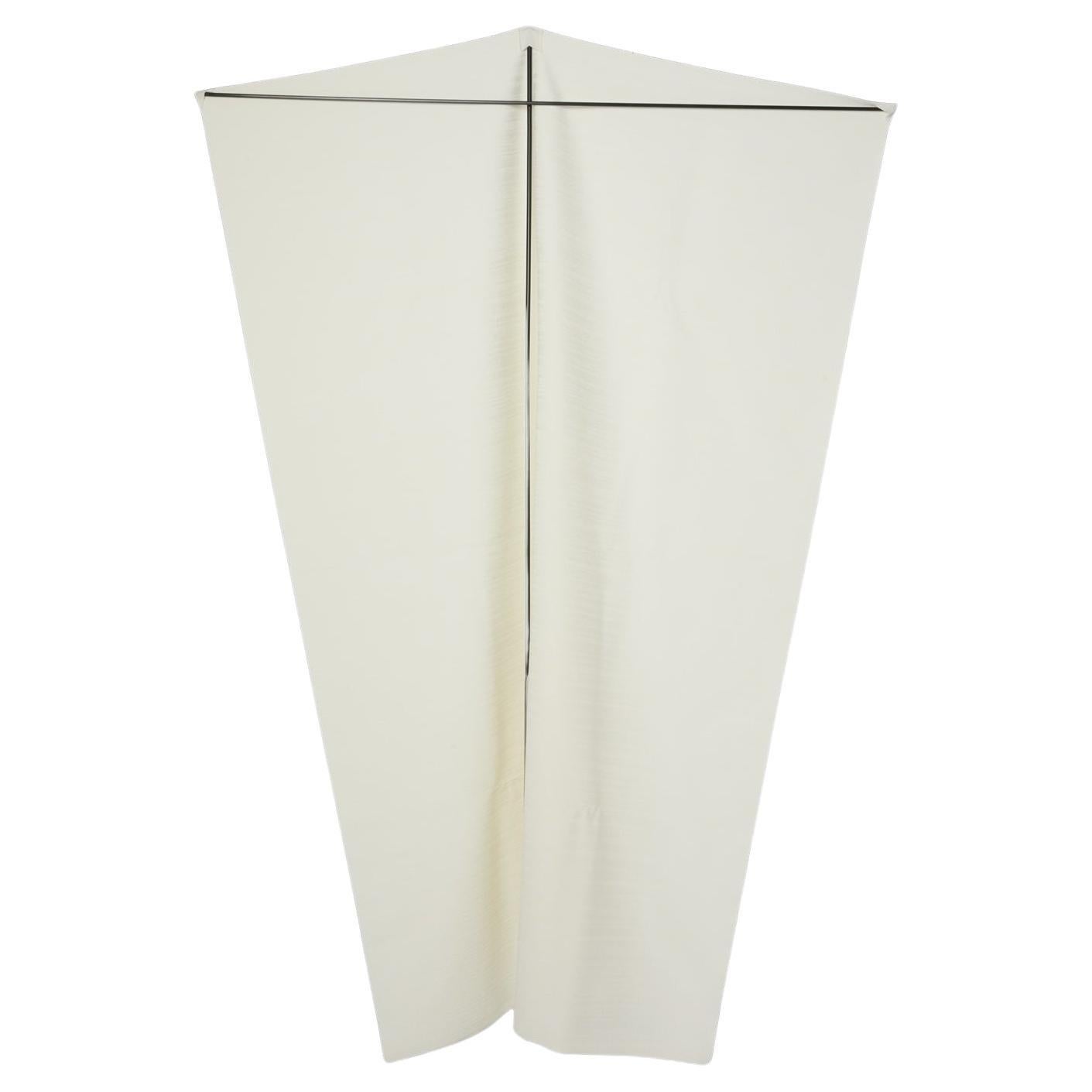 Ronan Bouroullec, Baton Paravant, Steel, Spain, Minimalist