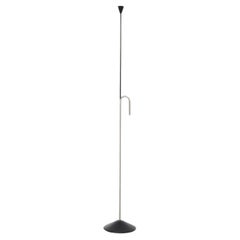 Ronan Bouroullec Baton Tall Candle Holder in Steel, Spain, Minimalist