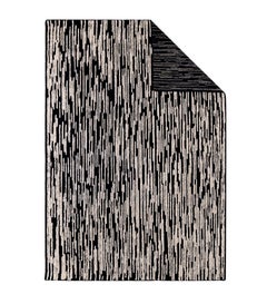 Ronan Bouroullec 'Doblecara 1' Reversible Rug 300 x 400 cm for Nanimarquina
