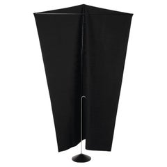 Ronan Bouroullec Kvadrat Black Baton Paravant For Bd Barcelona