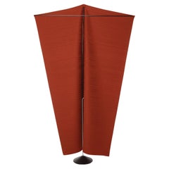 Ronan Bouroullec Kvadrat Maroon Baton Paravant Per Bd Barcelona