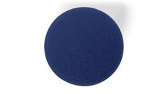 Tavolino rotondo scultoreo Ronan Bourroullec Treflo di Cassina