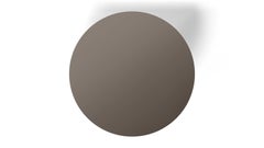 Ronan Bourroullec Treflo Sculptural Round Coffee Table by Cassina