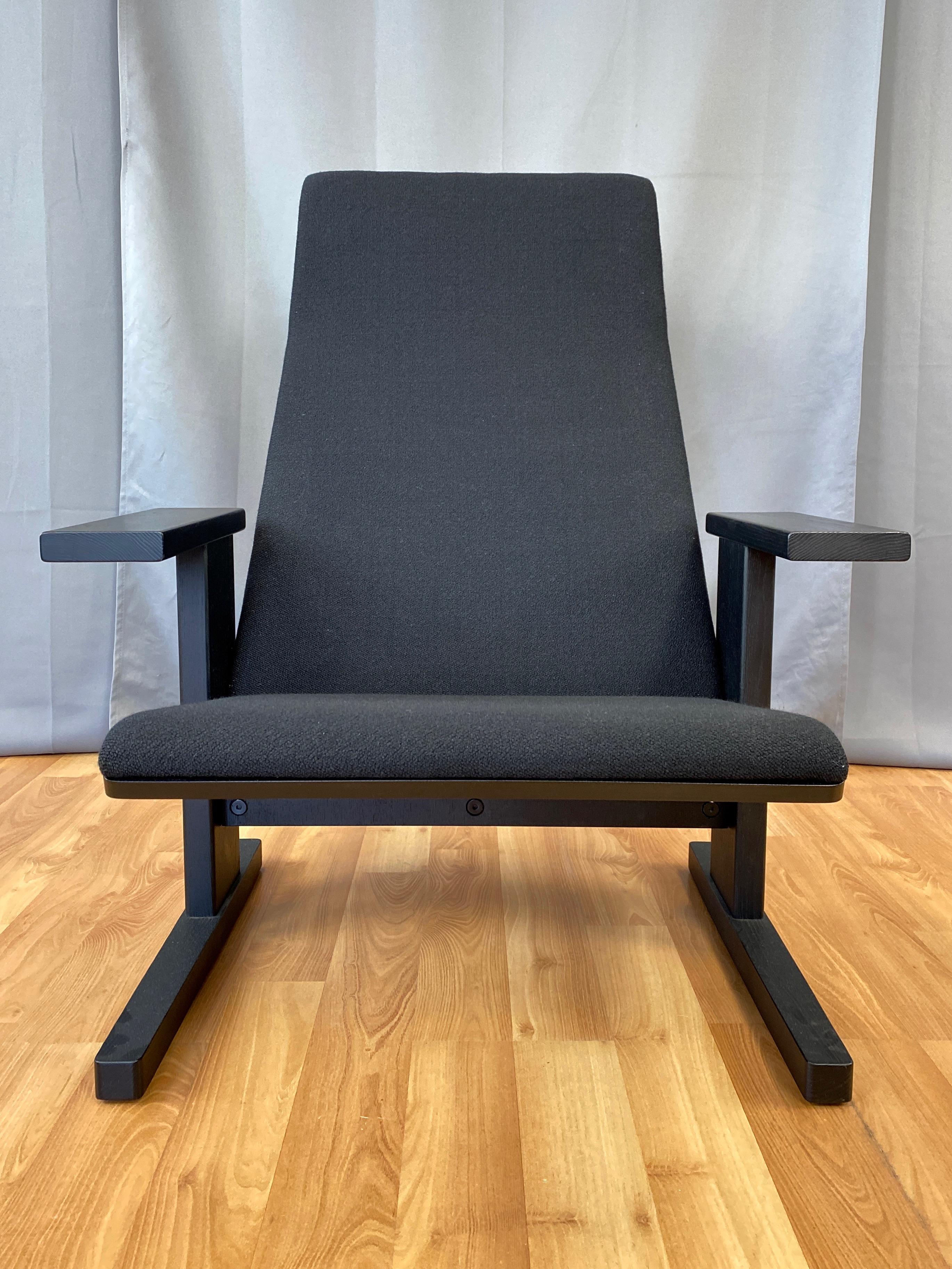 bouroullec lounge chair