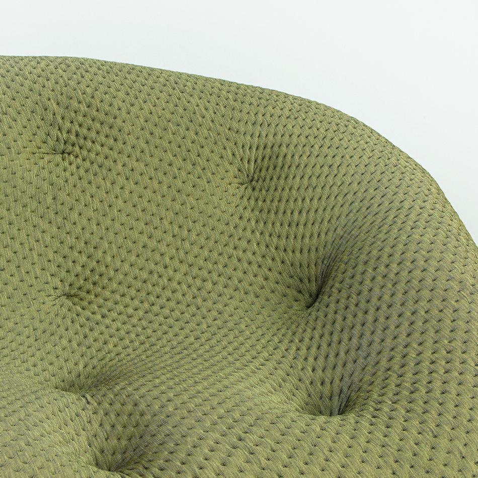 ploum large high back sofa