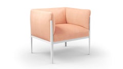 Ronan & Erwan Bourroullec 'Cotone' Armchair for Cassina, Italy, new