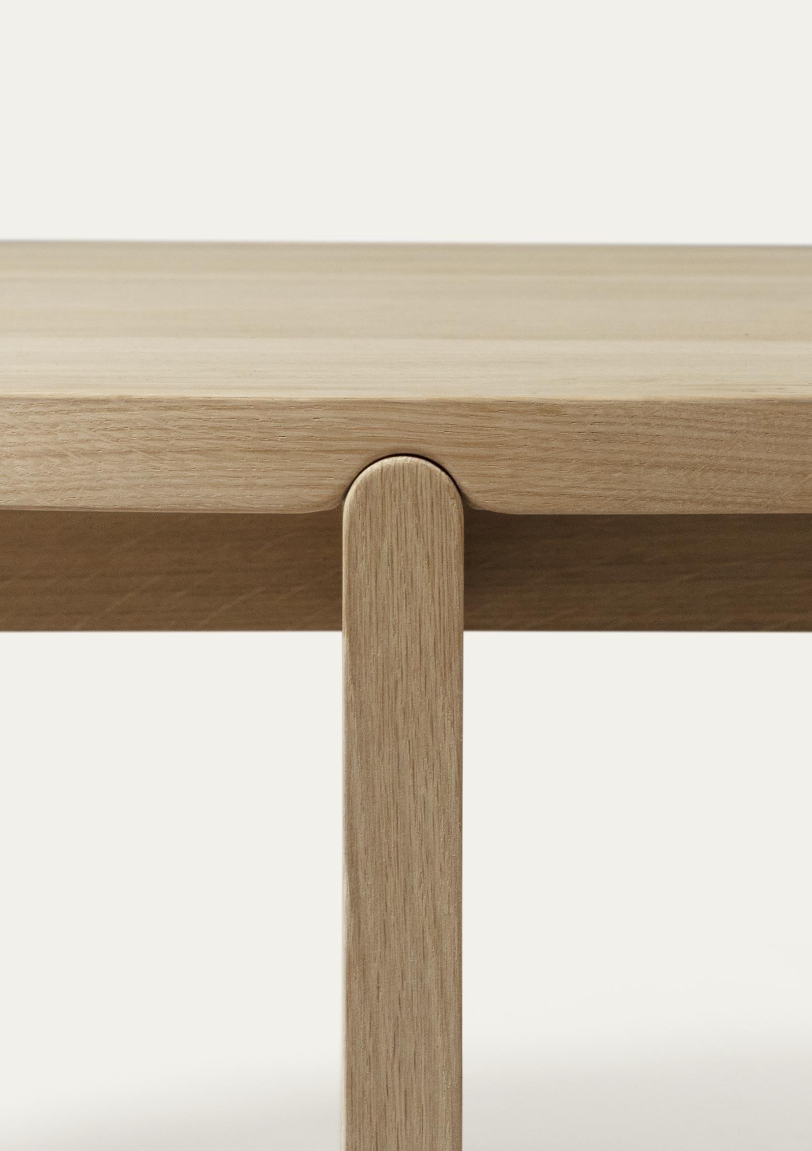 Autre Table basse Rond par Storängen Design en vente