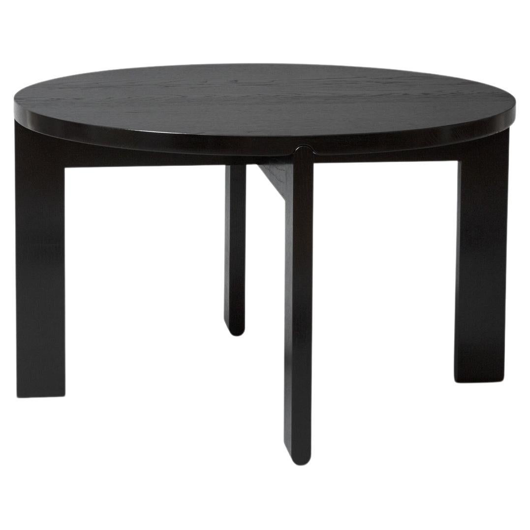 Table basse Rond par Storängen Design en vente