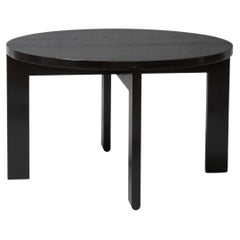 Rond Coffee Table by Storängen Design