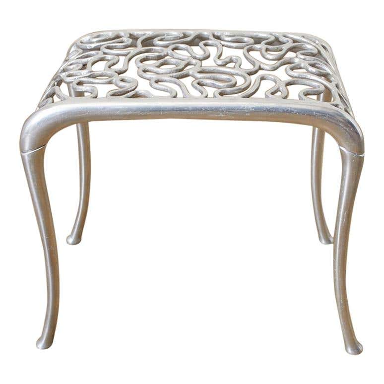 Fan Shape Stool 19th Century, Chinese Provincial Fan Shaped Stool For Sale at 1stDibs