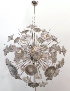 Rondella Sputnik Chandelier by Fabio Ltd