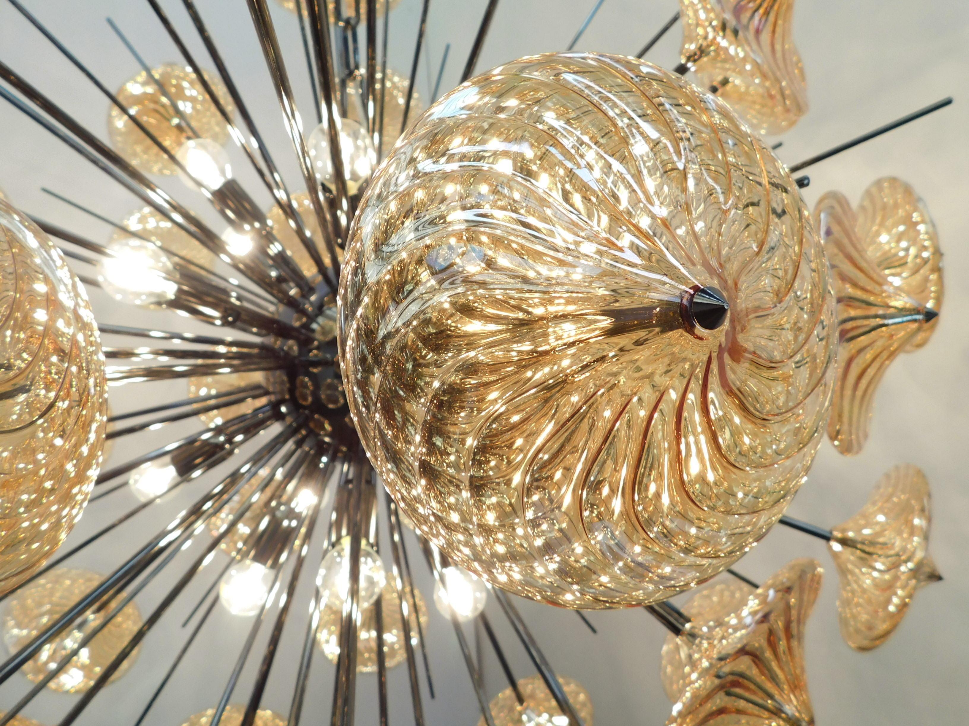 Araña Sputnik Rondella de Fabio Ltd en Nuevo estado para la venta en Los Angeles, CA