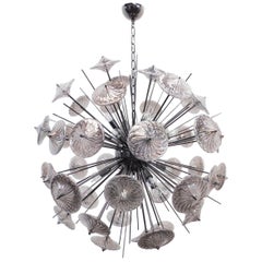 Rondella Sputnik Chandelier by Fabio Ltd