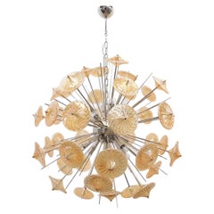 Lampadario Rondella Sputnik di Fabio Ltd